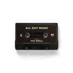 ALL DAY MUSIC #1 - Mixed by XXXSMALL | LIKE THIS SHOP