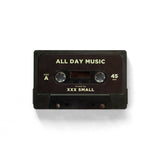 ALL DAY MUSIC #1 - Mixed by XXXSMALL | LIKE THIS SHOP