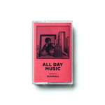 A.D.M. #5 - Mixed by XXXSMALL | LIKE THIS SHOP