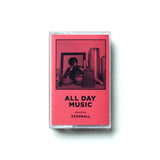 A.D.M. #5 - Mixed by XXXSMALL | LIKE THIS SHOP