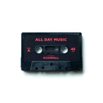 A.D.M. #5 - Mixed by XXXSMALL | LIKE THIS SHOP