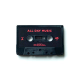 A.D.M. #5 - Mixed by XXXSMALL | LIKE THIS SHOP