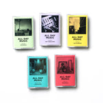 A.D.M. #5 - Mixed by XXXSMALL | LIKE THIS SHOP