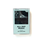 A.D.M. #6 - Mixed by NOT NAKAJIMA | LIKE THIS SHOP