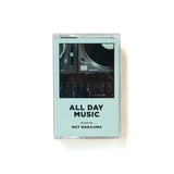 A.D.M. #6 - Mixed by NOT NAKAJIMA | LIKE THIS SHOP