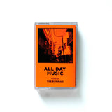 A.D.M. #7 - Mixed by THE KUMMAH | LIKE THIS SHOP