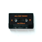 A.D.M. #7 - Mixed by THE KUMMAH | LIKE THIS SHOP