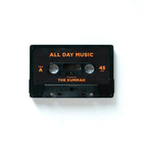 A.D.M. #7 - Mixed by THE KUMMAH | LIKE THIS SHOP