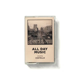 A.D.M. #8 - Mixed by COSTELLO | LIKE THIS SHOP