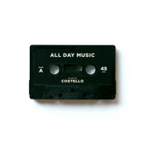 A.D.M. #8 - Mixed by COSTELLO | LIKE THIS SHOP