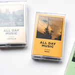 A.D.M. #9 - Mixed by NEZU | LIKE THIS SHOP