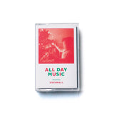 A.D.M. #10 - Mixed by XXXSMALL | LIKE THIS SHOP