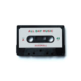 A.D.M. #10 - Mixed by XXXSMALL | LIKE THIS SHOP