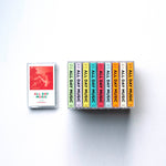 A.D.M. #10 - Mixed by XXXSMALL | LIKE THIS SHOP