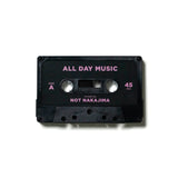 A.D.M. #11 - Mixed by NOT NAKAJIMA | LIKE THIS SHOP