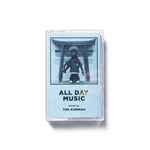 A.D.M. #12 - Mixed by THE KUMMAH | LIKE THIS SHOP