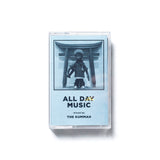 A.D.M. #12 - Mixed by THE KUMMAH | LIKE THIS SHOP