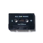 A.D.M. #12 - Mixed by THE KUMMAH | LIKE THIS SHOP