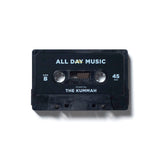 A.D.M. #12 - Mixed by THE KUMMAH | LIKE THIS SHOP