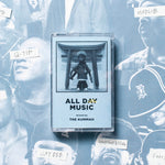 A.D.M. #12 - Mixed by THE KUMMAH | LIKE THIS SHOP