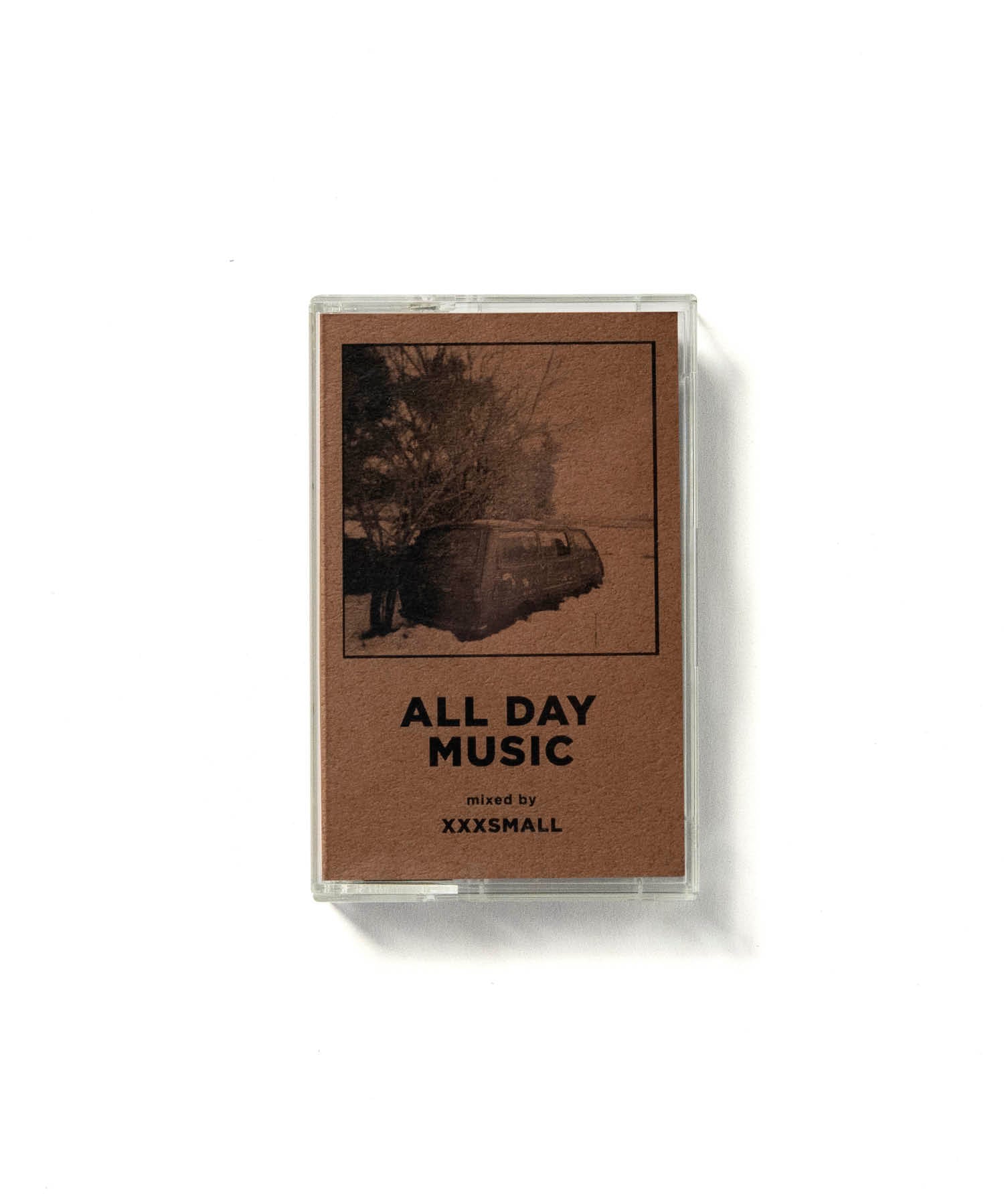 A.D.M. #14 - Mixed by XXXSMALL | LIKE THIS SHOP