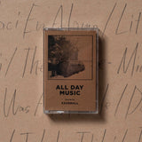 A.D.M. #14 - Mixed by XXXSMALL | LIKE THIS SHOP