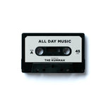 A.D.M. #15 - Mixed by THE KUMMAH | LIKE THIS SHOP