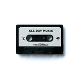 A.D.M. #15 - Mixed by THE KUMMAH | LIKE THIS SHOP