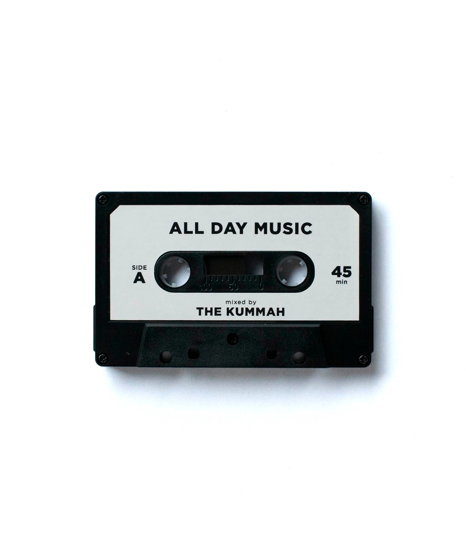 A.D.M. #15 - Mixed by THE KUMMAH | LIKE THIS SHOP