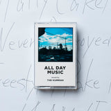 A.D.M. #15 - Mixed by THE KUMMAH | LIKE THIS SHOP