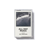 A.D.M. #16 - Mixed by NOT NAKAJIMA | LIKE THIS SHOP