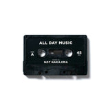 A.D.M. #16 - Mixed by NOT NAKAJIMA | LIKE THIS SHOP