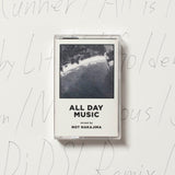 A.D.M. #16 - Mixed by NOT NAKAJIMA | LIKE THIS SHOP