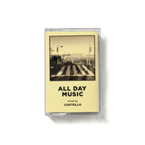 A.D.M. #17 - Mixed by COSTELLO | LIKE THIS SHOP