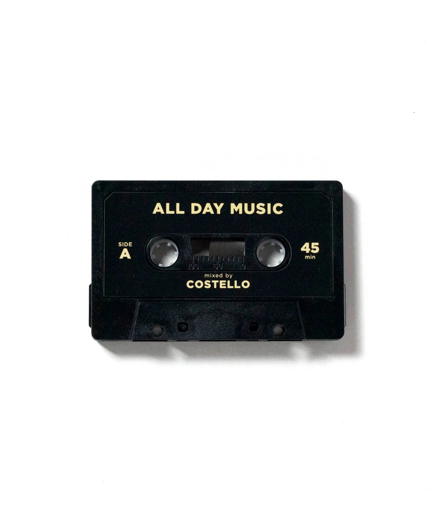 A.D.M. #17 - Mixed by COSTELLO | LIKE THIS SHOP