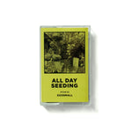 A.D.M. #18 (ALL DAY SEEDING) - Mixed by XXXSMALL | LIKE THIS SHOP