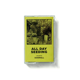 A.D.M. #18 (ALL DAY SEEDING) - Mixed by XXXSMALL | LIKE THIS SHOP