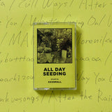 A.D.M. #18 (ALL DAY SEEDING) - Mixed by XXXSMALL | LIKE THIS SHOP