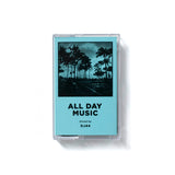 ALL DAY MUSIC #19 - Mixed by DJ 44 | LIKE THIS SHOP