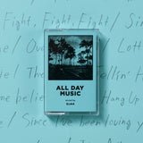 ALL DAY MUSIC #19 - Mixed by DJ 44 | LIKE THIS SHOP