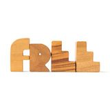 Babel Block 4set | Like This Shop