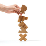 Babel Block 4set | Like This Shop