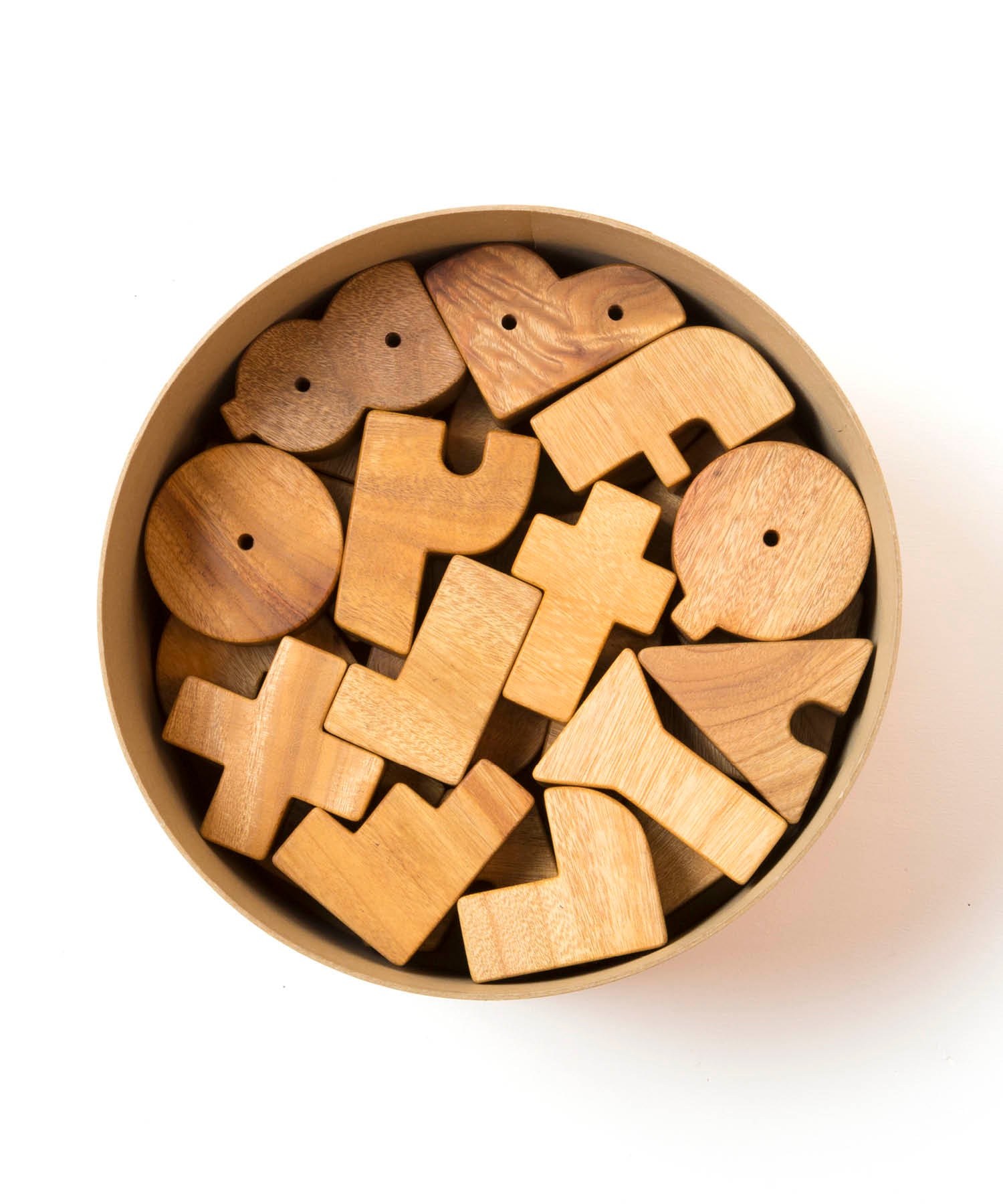 Babel Block AtoZ | Like This Shop