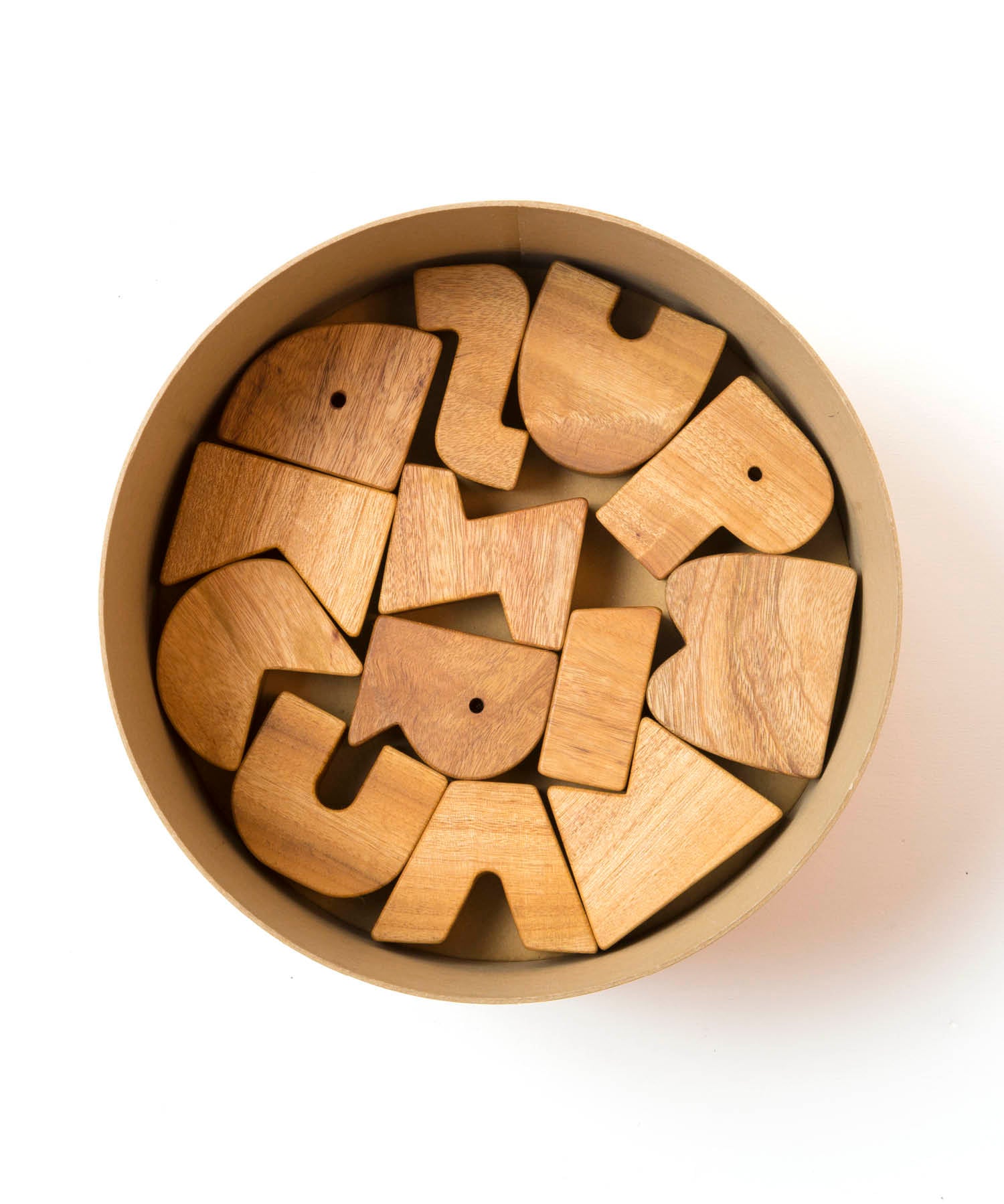 Babel Block AtoZ | Like This Shop