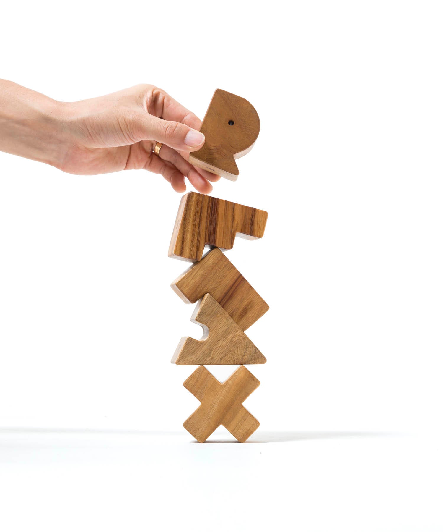 Babel Block F | Like This Shop