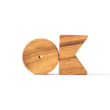 Babel Block O | Like This Shop