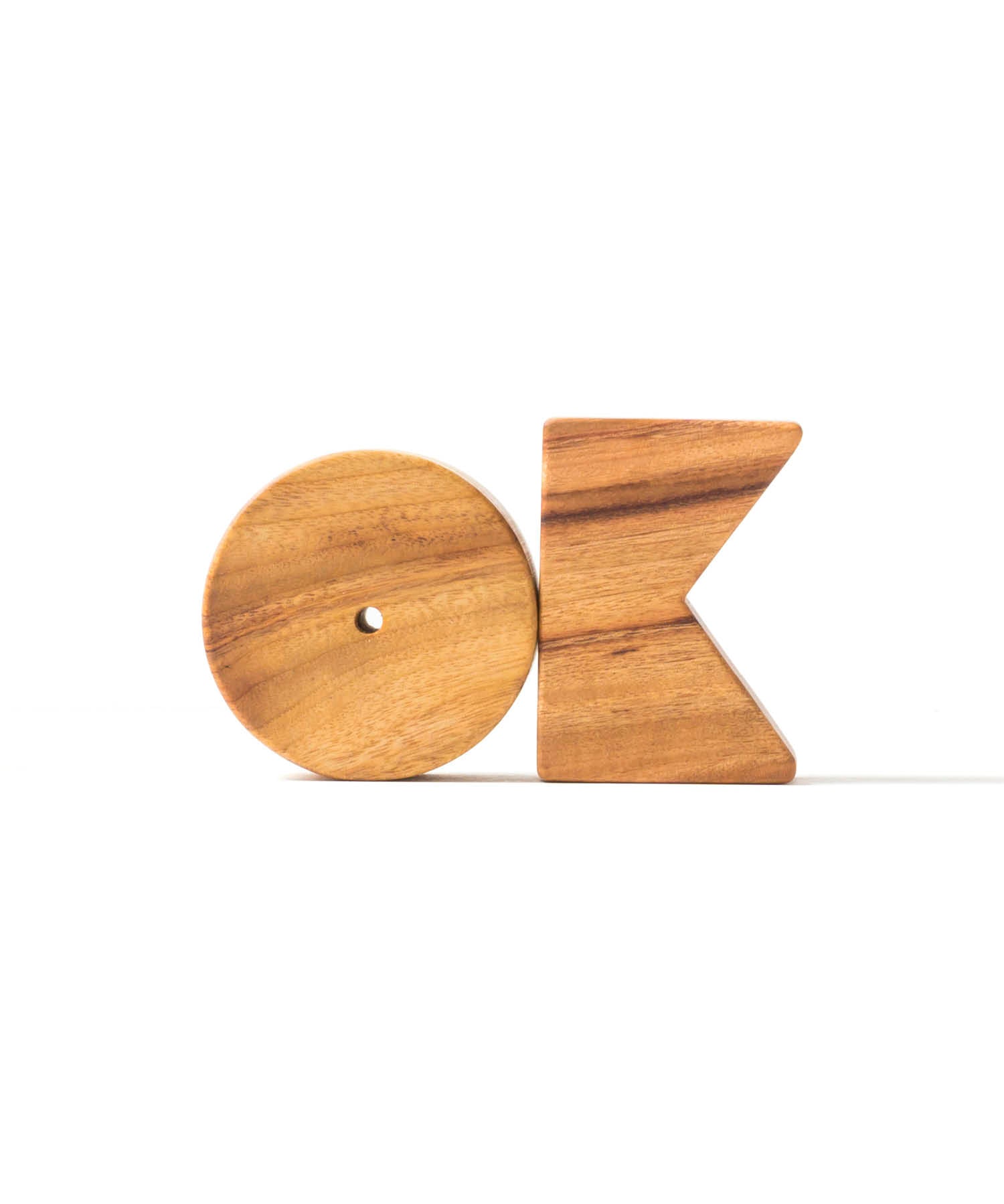 Babel Block O | Like This Shop