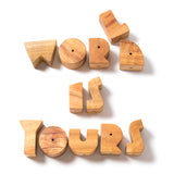 Babel Block Q | Like This Shop