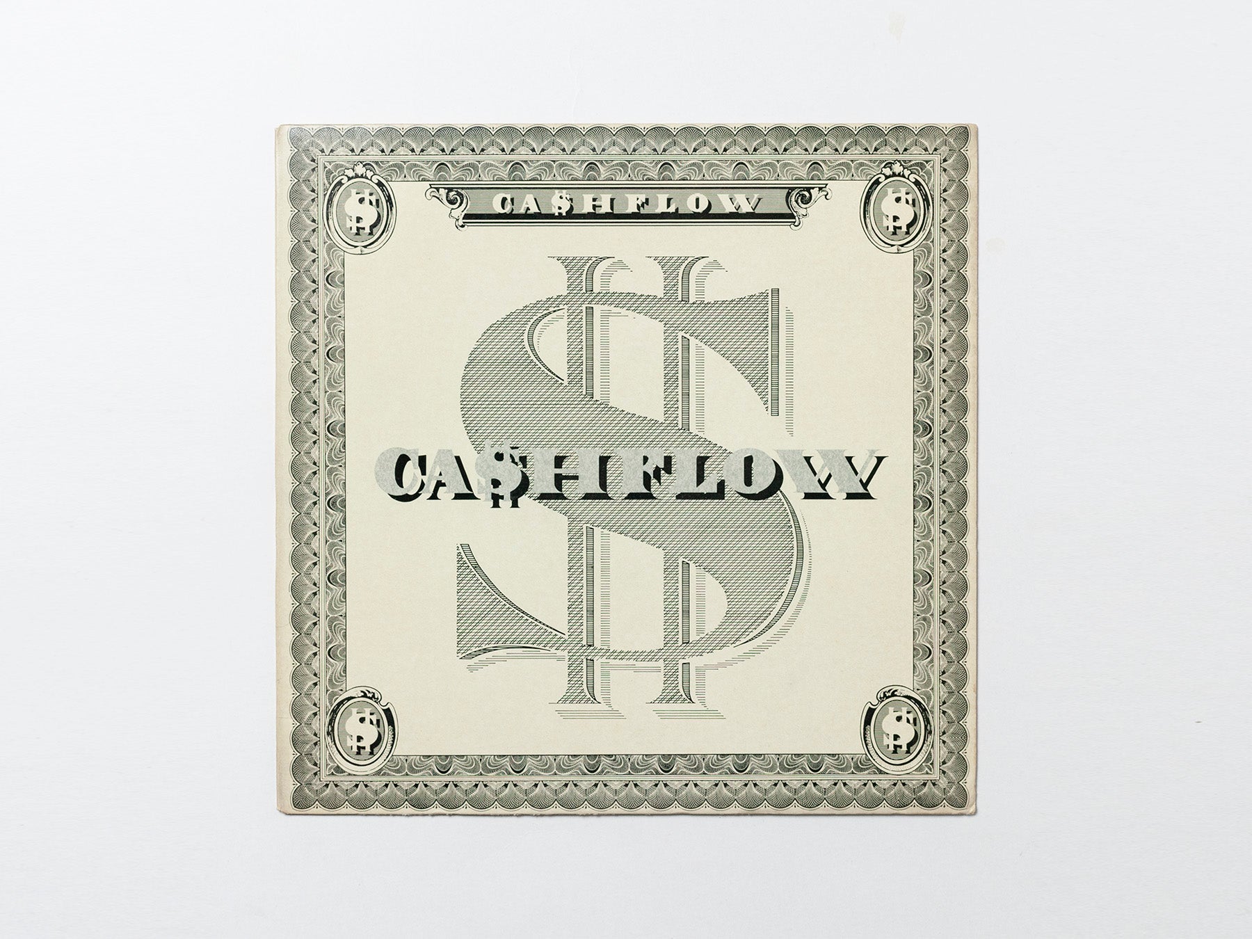 Ca$hflow : Ca$hflow