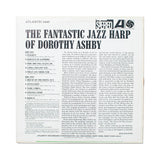 Dorothy Ashby - The Fantastic Jazz Harp Of Dorothy Ashby [USED VINYL]